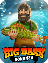 Big Bass Bonanza