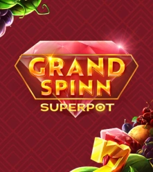 Grand spinn
